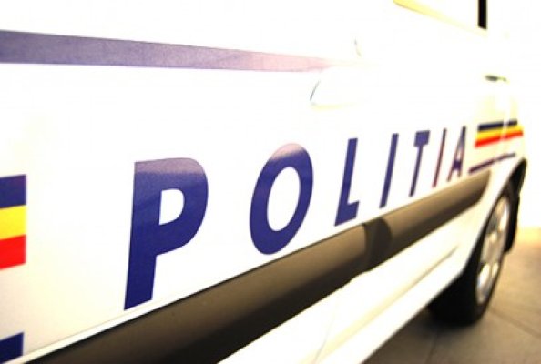 Constănţeni prinşi în Brăila cu telefoane furate din Buzău
